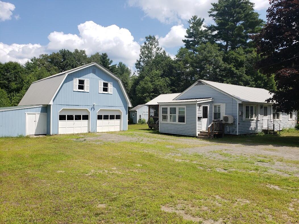 3 Knowles Avenue Milo, ME 04463 - Photo 1 of 22 20230720_125459