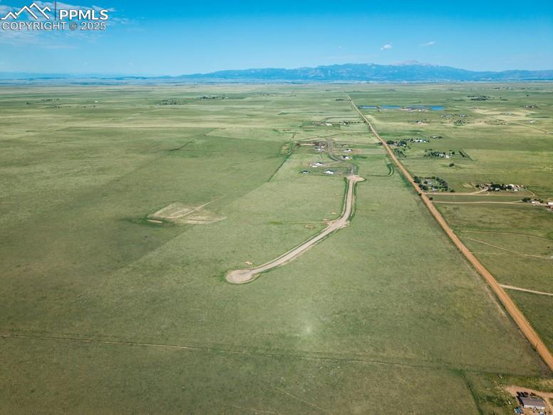 NEW LOTS ON SILVERADO HILL VIEW.