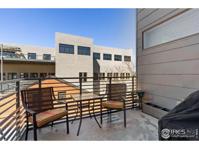 $1,690,000 | 1655 Walnut Street, Unit 309, Boulder, CO 80302