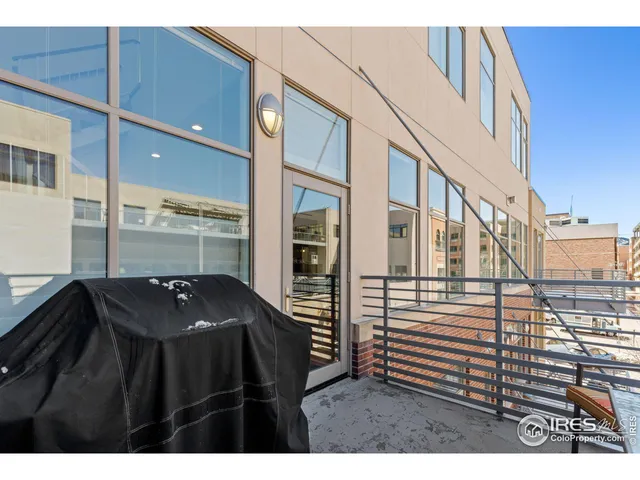 $1,690,000 | 1655 Walnut Street, Unit 309, Boulder, CO 80302