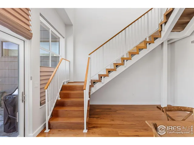 $1,690,000 | 1655 Walnut Street, Unit 309, Boulder, CO 80302