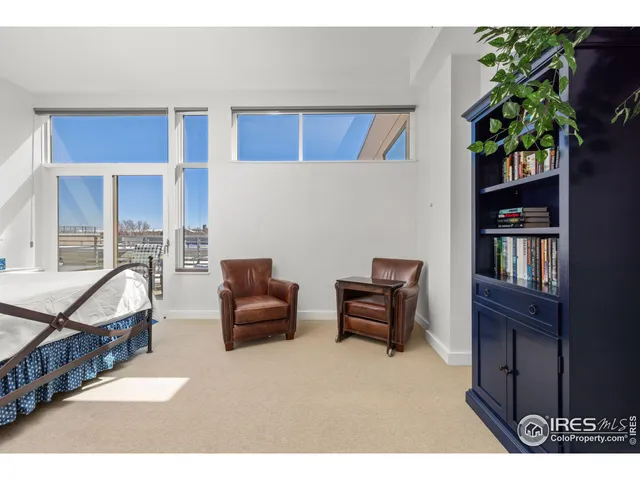 $1,690,000 | 1655 Walnut Street, Unit 309, Boulder, CO 80302