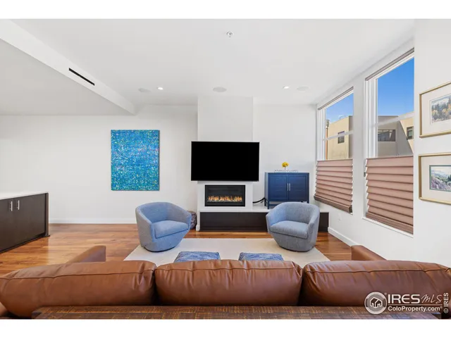 $1,690,000 | 1655 Walnut Street, Unit 309, Boulder, CO 80302