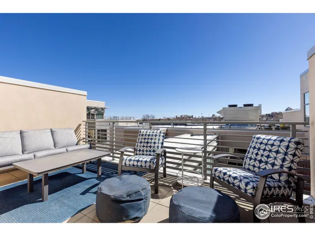 $1,690,000 | 1655 Walnut Street, Unit 309, Boulder, CO 80302