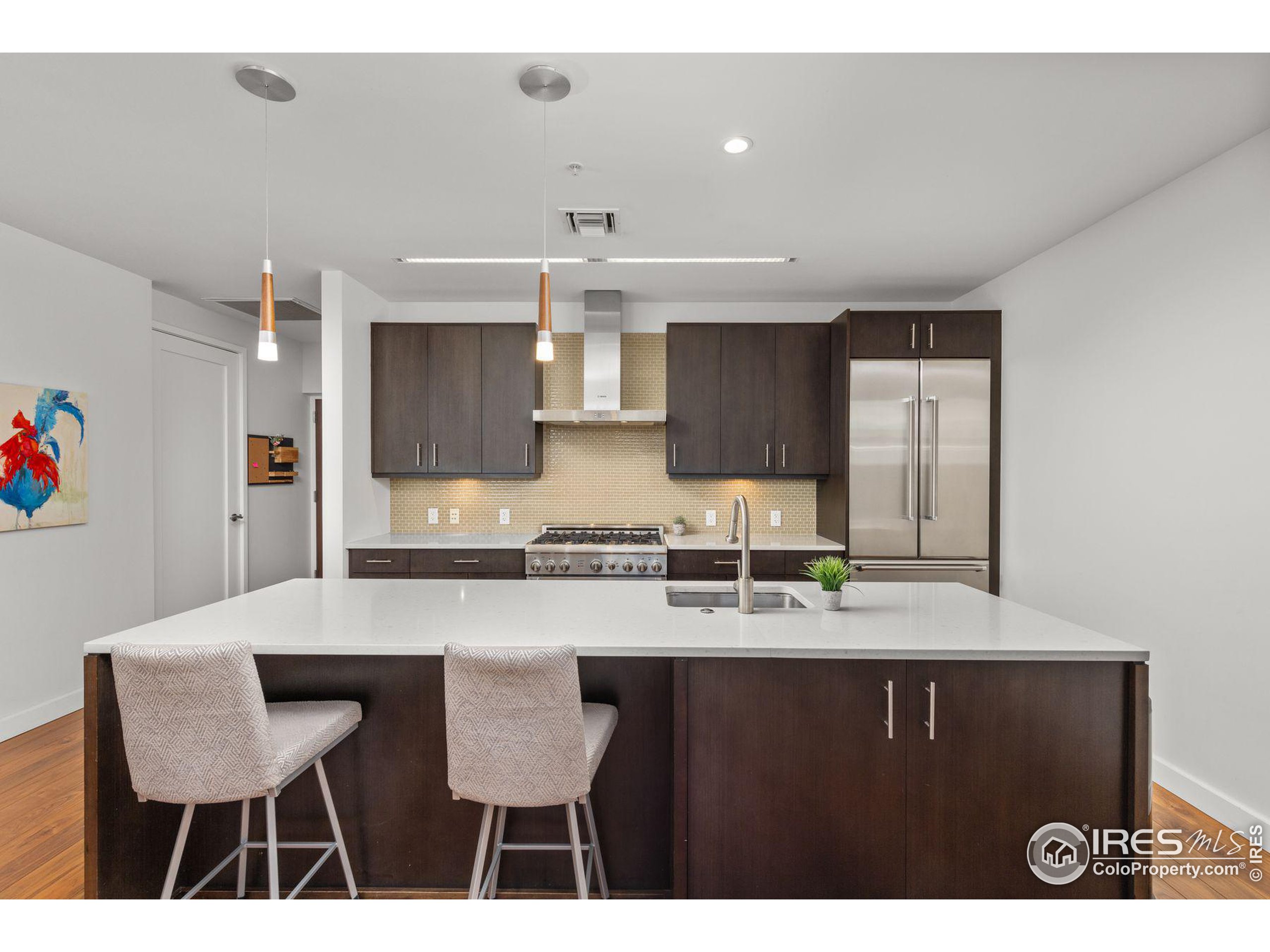 1655 Walnut Street, Unit 309 Boulder, CO 80302 - Photo 4 of 32