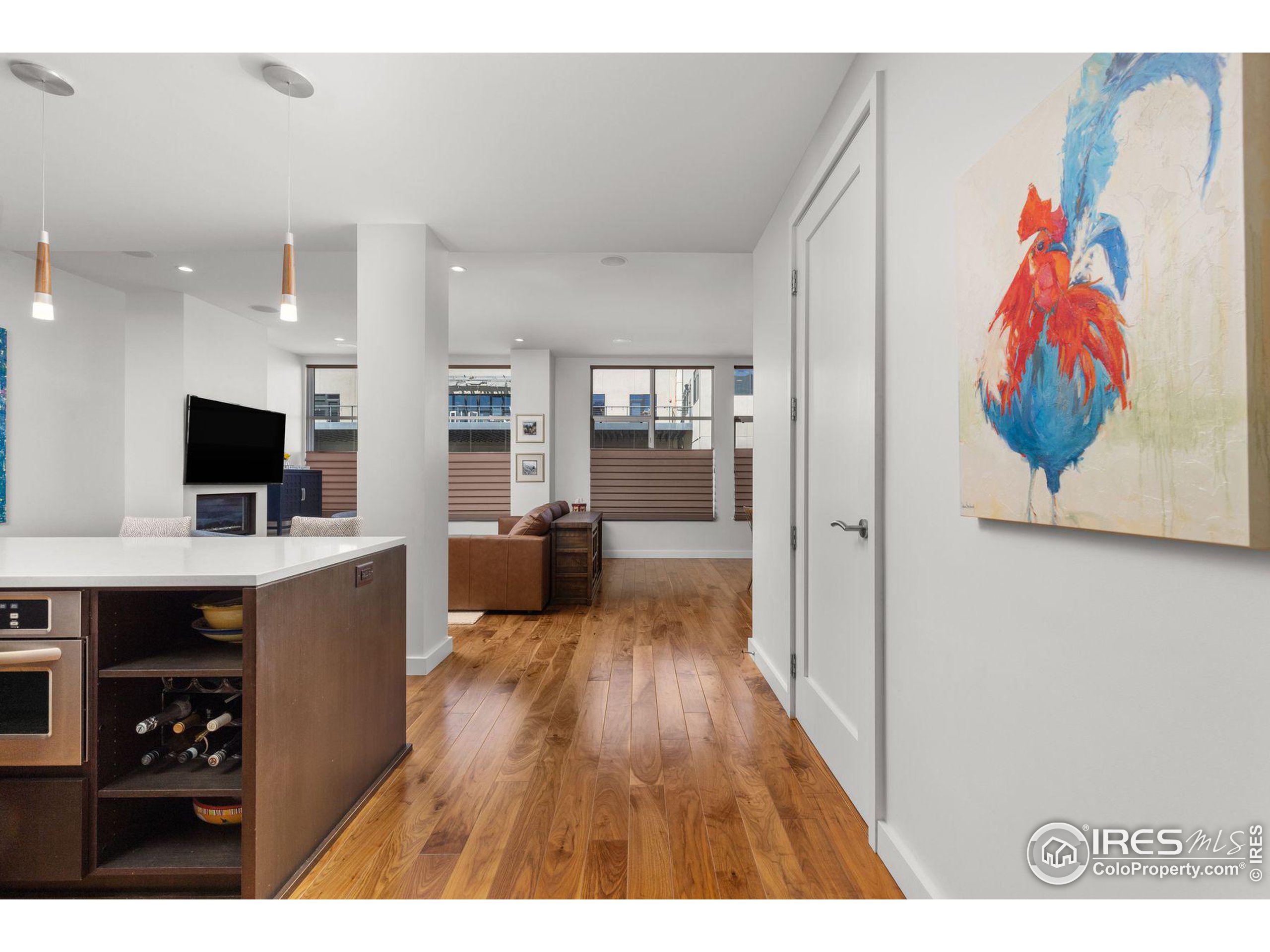 1655 Walnut Street, Unit 309 Boulder, CO 80302 - Photo 8 of 32