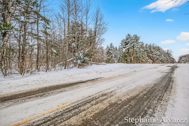 $16,950 | Vl Todd Road, Whitehall, MI 49461