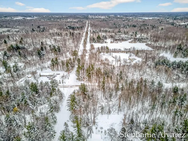 $16,950 | Vl Todd Road, Whitehall, MI 49461