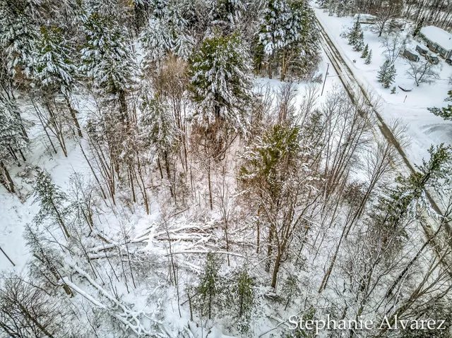 $16,950 | Vl Todd Road, Whitehall, MI 49461