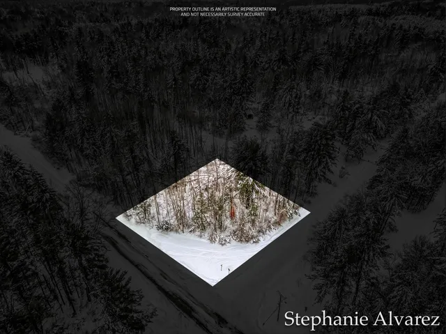 $16,950 | Vl Todd Road, Whitehall, MI 49461