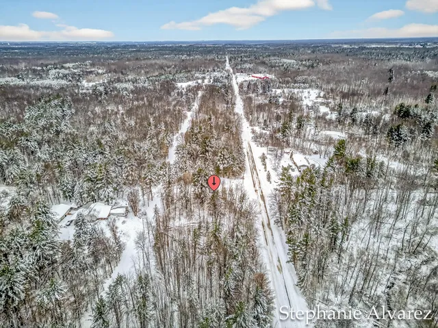 $16,950 | Vl Todd Road, Whitehall, MI 49461