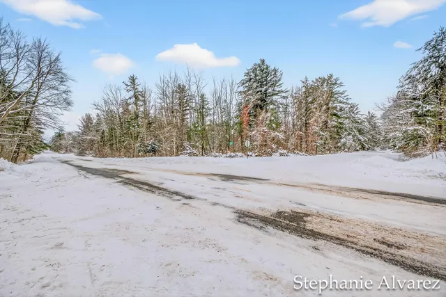 $16,950 | Vl Todd Road, Whitehall, MI 49461