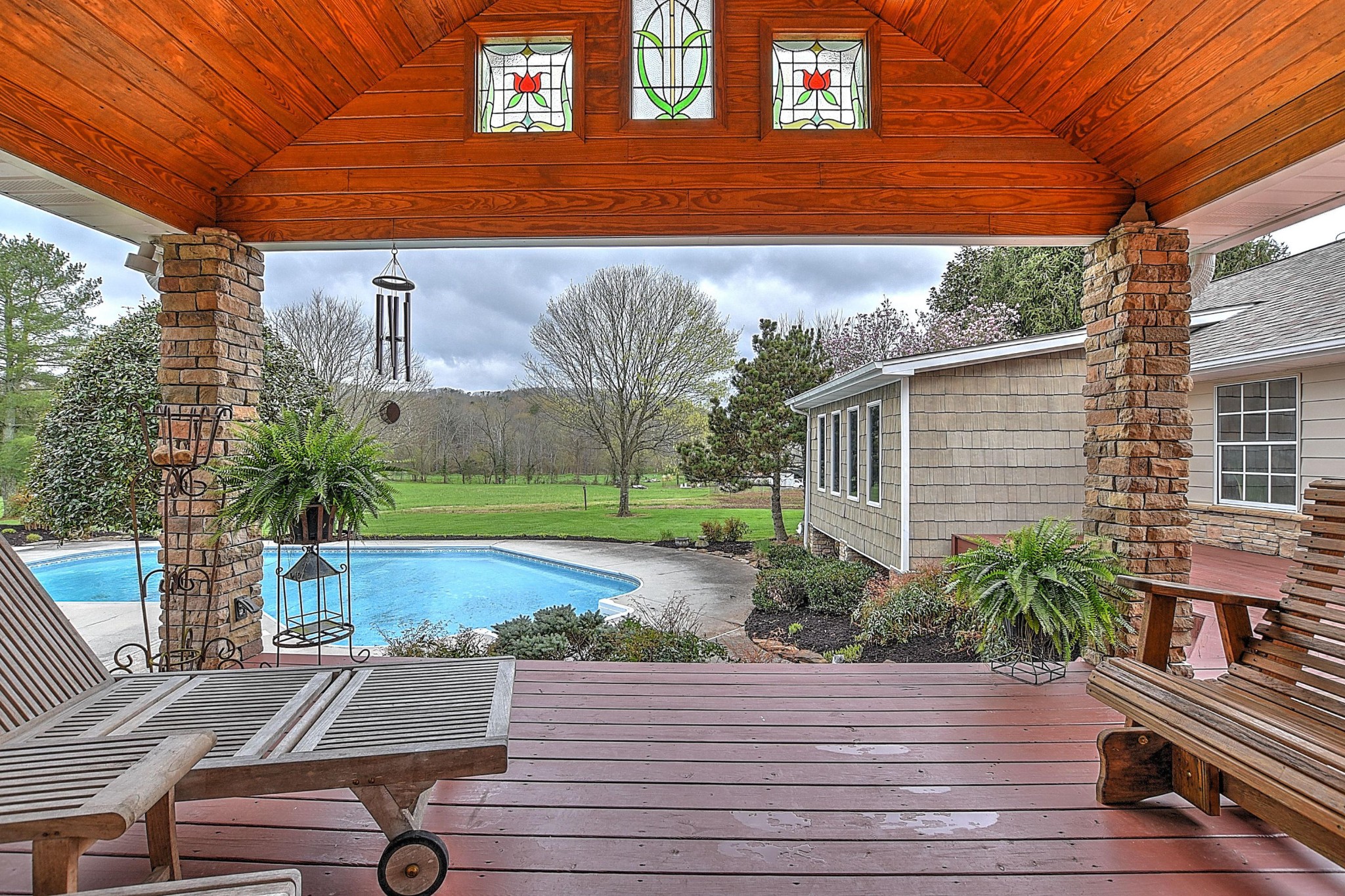 1315 Brushy Valley Road Heiskell, TN 37754 - Photo 34 of 40 Gallery Image 34