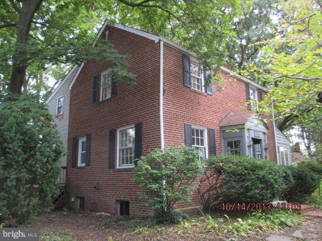 9949 Cherry Tree Lane Silver Spring, MD 20901 - Photo 1 of 6 Exterior (Front)