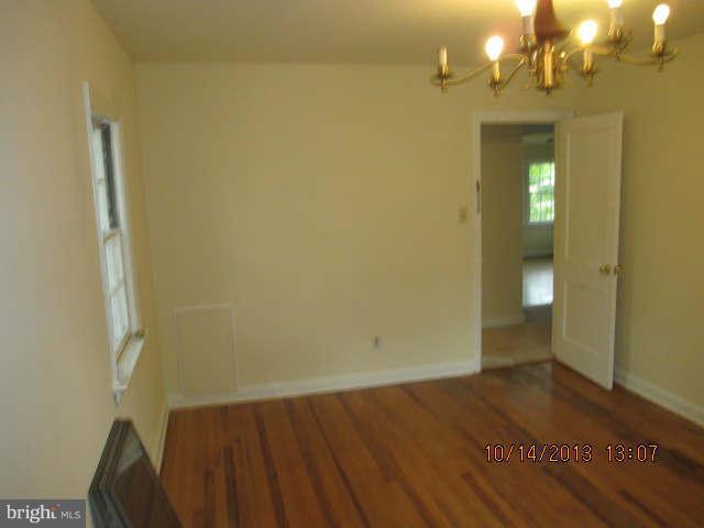 9949 Cherry Tree Lane Silver Spring, MD 20901 - Photo 2 of 6 Dining Room