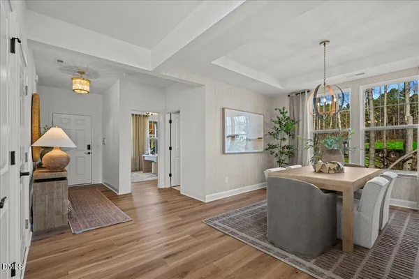 $507,110 | 1421 Green Cypress Drive, Unit 40, Zebulon, NC 27597