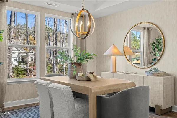 $507,110 | 1421 Green Cypress Drive, Unit 40, Zebulon, NC 27597