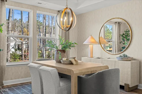 $507,110 | 1421 Green Cypress Drive, Unit 40, Zebulon, NC 27597