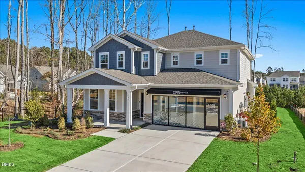 $507,110 | 1421 Green Cypress Drive, Unit 40, Zebulon, NC 27597