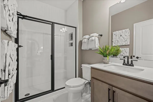 $507,110 | 1421 Green Cypress Drive, Unit 40, Zebulon, NC 27597