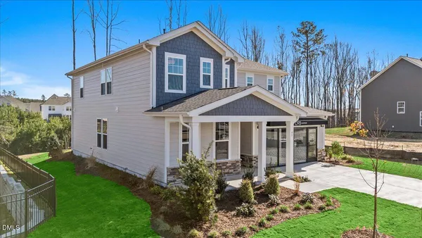 $507,110 | 1421 Green Cypress Drive, Unit 40, Zebulon, NC 27597