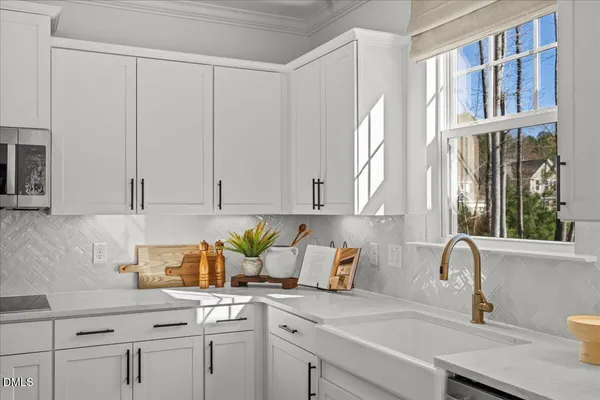 $507,110 | 1421 Green Cypress Drive, Unit 40, Zebulon, NC 27597