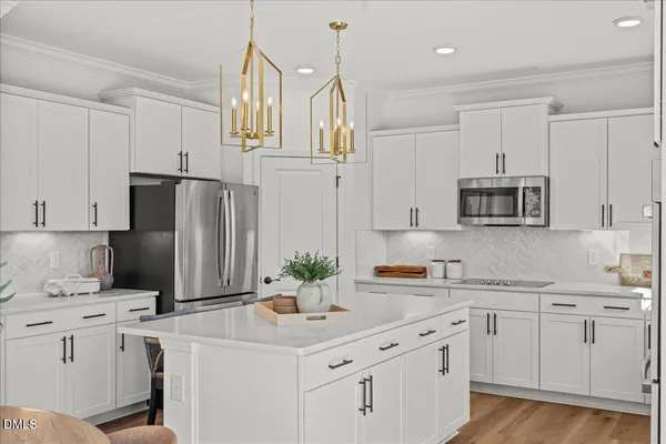 $507,110 | 1421 Green Cypress Drive, Unit 40, Zebulon, NC 27597