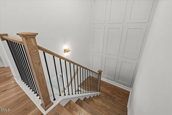 $507,110 | 1421 Green Cypress Drive, Unit 40, Zebulon, NC 27597