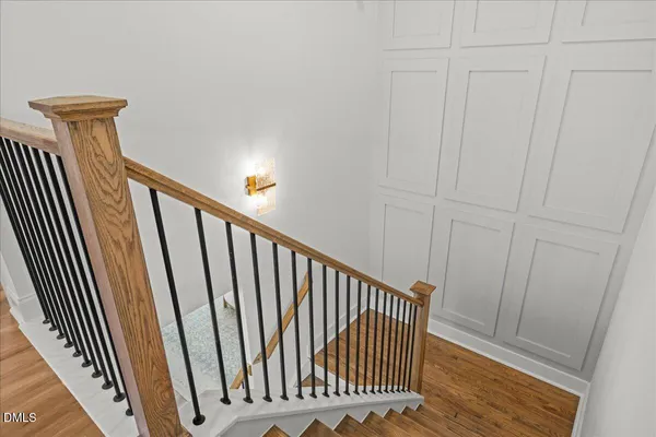 $507,110 | 1421 Green Cypress Drive, Unit 40, Zebulon, NC 27597