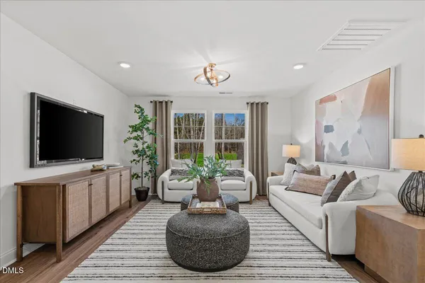 $507,110 | 1421 Green Cypress Drive, Unit 40, Zebulon, NC 27597