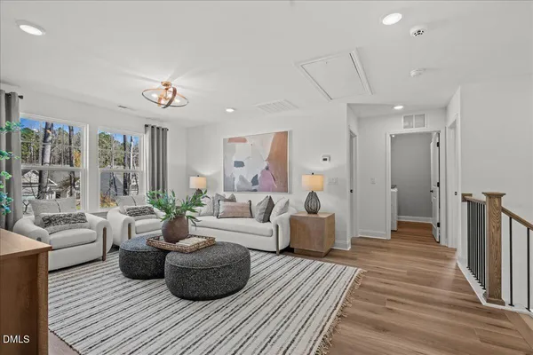 $507,110 | 1421 Green Cypress Drive, Unit 40, Zebulon, NC 27597