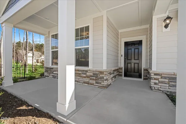 $507,110 | 1421 Green Cypress Drive, Unit 40, Zebulon, NC 27597