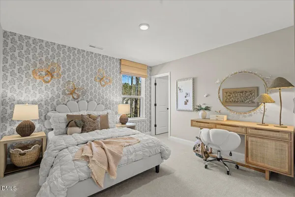 $507,110 | 1421 Green Cypress Drive, Unit 40, Zebulon, NC 27597