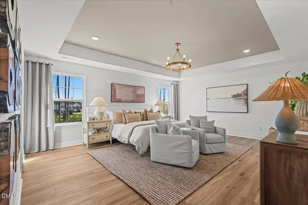 $507,110 | 1421 Green Cypress Drive, Unit 40, Zebulon, NC 27597