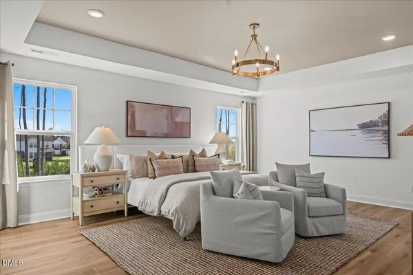 $507,110 | 1421 Green Cypress Drive, Unit 40, Zebulon, NC 27597