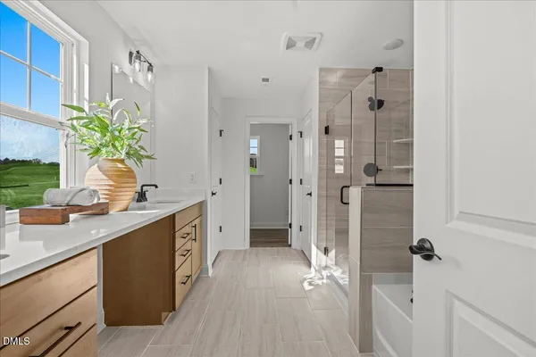 $507,110 | 1421 Green Cypress Drive, Unit 40, Zebulon, NC 27597