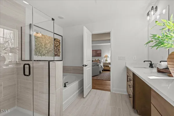 $507,110 | 1421 Green Cypress Drive, Unit 40, Zebulon, NC 27597