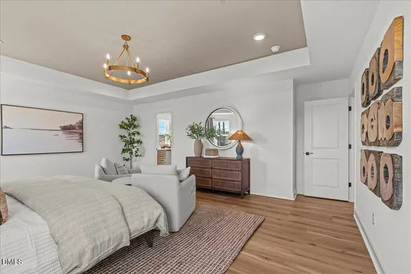 $507,110 | 1421 Green Cypress Drive, Unit 40, Zebulon, NC 27597