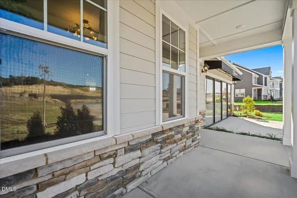 $507,110 | 1421 Green Cypress Drive, Unit 40, Zebulon, NC 27597