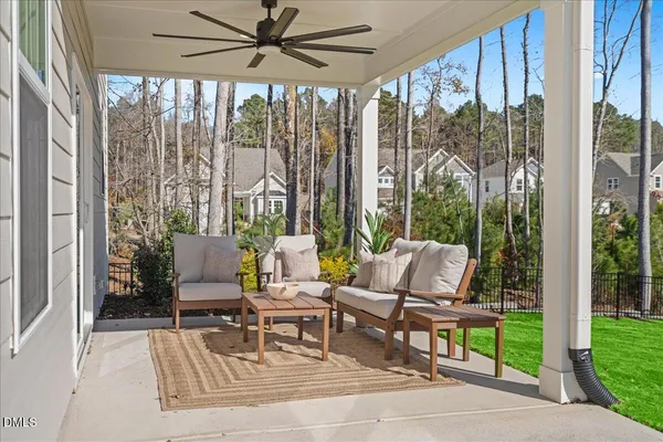 $507,110 | 1421 Green Cypress Drive, Unit 40, Zebulon, NC 27597