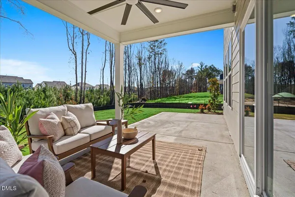 $507,110 | 1421 Green Cypress Drive, Unit 40, Zebulon, NC 27597