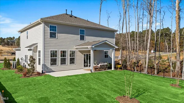 $507,110 | 1421 Green Cypress Drive, Unit 40, Zebulon, NC 27597