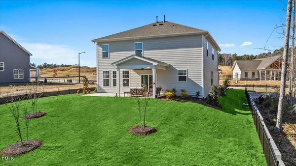 $507,110 | 1421 Green Cypress Drive, Unit 40, Zebulon, NC 27597