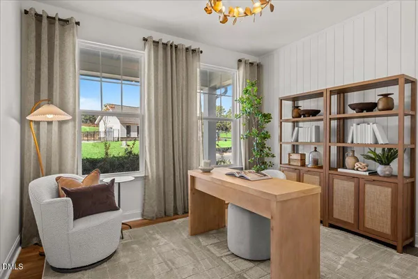 $507,110 | 1421 Green Cypress Drive, Unit 40, Zebulon, NC 27597