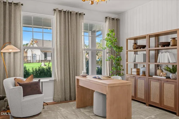 $507,110 | 1421 Green Cypress Drive, Unit 40, Zebulon, NC 27597