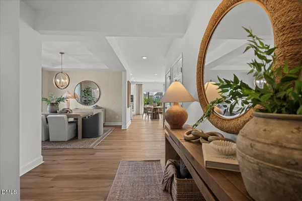 $507,110 | 1421 Green Cypress Drive, Unit 40, Zebulon, NC 27597