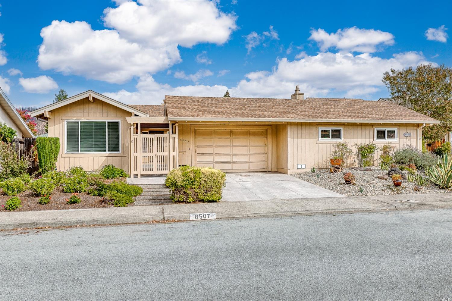 6507 Stone Bridge Road Santa Rosa, CA 95409 - Photo 1 of 1 Gallery Image 1