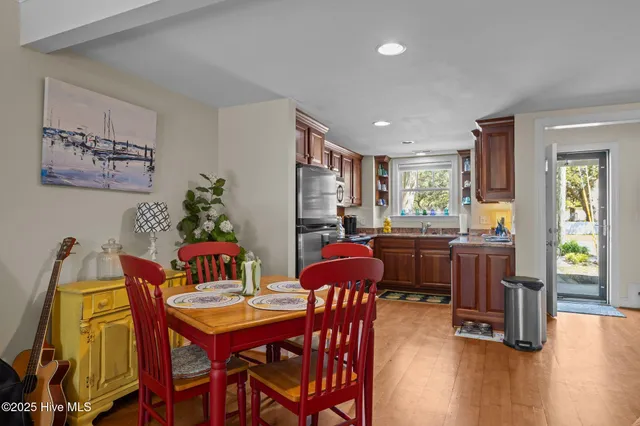 $360,000 | 1308 Ann Street, Unit 16, Beaufort, NC 28516