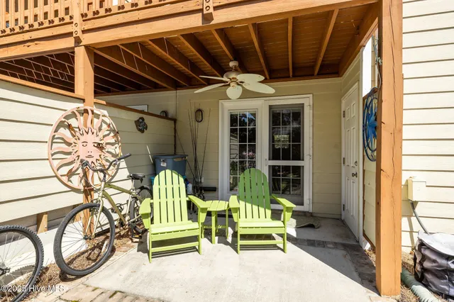 $360,000 | 1308 Ann Street, Unit 16, Beaufort, NC 28516