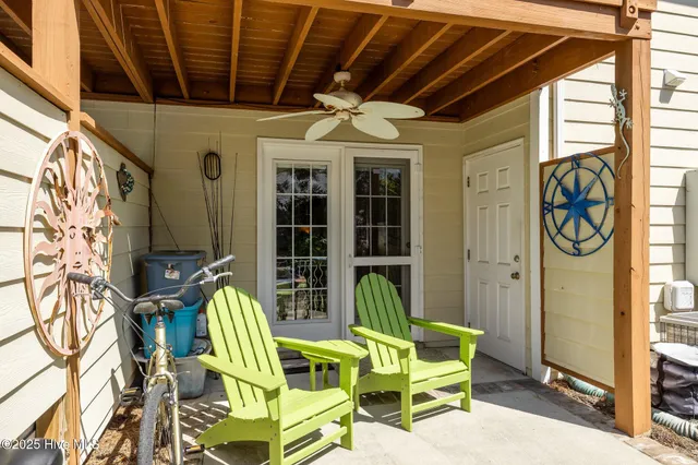 $360,000 | 1308 Ann Street, Unit 16, Beaufort, NC 28516